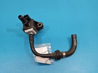 Zawór podciśnienia VOLVO S60 II 10- 2.5 T5 B5254T12 31321694
