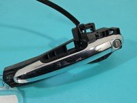 Klamka przód lewa zewnętrzna Fiat Tipo II 15-