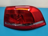Lampa tył prawa błotnika Vw Passat B7 kombi EUROPA 3AF945096E