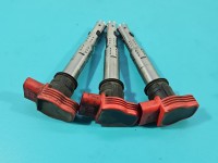 Cewka zapłonowa AUDI Q7 II 4M 06E905115F 3.0 TFSI CRE 3szt