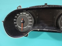 Komputer Sterownik silnika 0281031204, 55265162 Fiat Tipo II 15- 1.6 jtd (55260384)