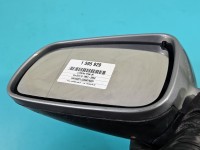 Lusterko lewe Vw Golf IV 5pin europa