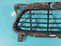 Zaślepka kratka zderzaka środkowa atrapa Porsche Cayenne II 7P5807683C