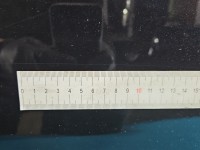 DRZWI PRZÓD PRAWE PASAŻERA Vw Passat B7 5d LC9X