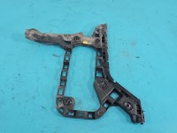 Zderzak tył Vw Passat B8 Lb7s sedan