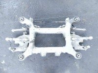 Tylna belka oś tył Bmw f10 f11 2.0d