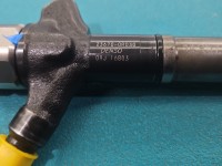 Wtryskiwacz Toyota Avensis II T25 23670-0R030 2.0 D4D