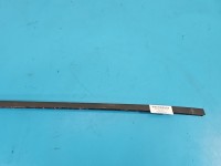 Listwa szyby czołowej lewa przedniej Skoda Kamiq 658854327
