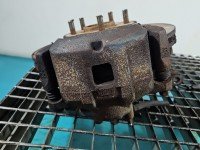 Zacisk przód prawy Mitsubishi ASX 10- 1.6 16v (4A92)