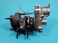 Turbosprężarka Renault Clio III 49173-07621, 8200864964 1,2.0 TCe 101KM