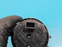 Lusterko lewe pin Mercedes W222 sedan 4d kolor 197 europa