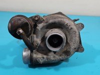 Turbosprężarka Renault Master II 53149886445 2.8 TD 114KM