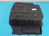 Wykładzina bagażnika podłoga Mercedes CLS II C218 W218 A2126900341