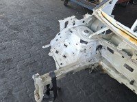 Podłużnica prawa fartuch Peugeot 3008 II