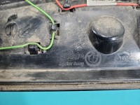 Spoiler lotka klapy BMW iX3 G08 A96