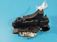 Zamek przód lewy Mitsubishi Colt Z30 VI 04- EUROPA 5pin`