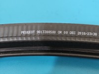 Uszczelka drzwi tył lewa Peugeot 508 II 18-