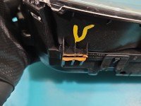 Licznik Dacia Sandero III 20- 248096153R 1.0 SCe EUROPA