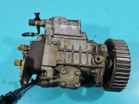 Pompa wtryskowa Vw Passat B5 0460404969, 028130115A 1.9 tdi