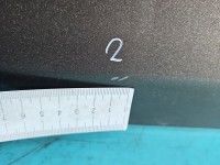 DRZWI PRZÓD LEWE KIEROWCY Hyundai Elantra V 10-16 4d beżowy S3N