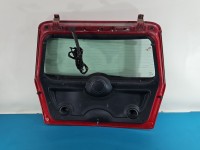 Klapa tył BAGAŻNIKA SZYBA Mini Cooper One I 00- R50 HB 3d Brak