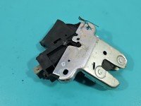 Zamek klapy tył 4F5827505D Vw Passat B6 sedan Volkswagen, Europejska, SEDAN