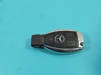 Stacyjka KLUCZYK WKŁADKA Mercedes W212 A2189054701