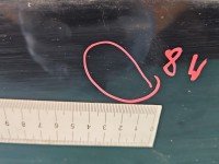 DRZWI PRZÓD PRAWE PASAŻERA Peugeot 107 3d czarny EXZ