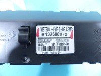 Wyświetlacz Peugeot 301 9813760080 monitor