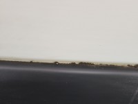 Drzwi tył lewe Renault Kangoo I HB 5d