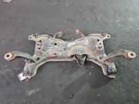 Sanki Belka silnika MAZDA 3 II BL 08-13 1.6 CiTD