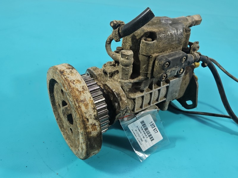 Pompa wtryskowa Vw Transporter T4 2.5 tdi 0460415983