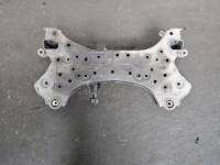 WÓZEK KOŁYSKA TRAWERS Sanki Belka silnika Hyundai Elantra VI 15-20 1.6 16V