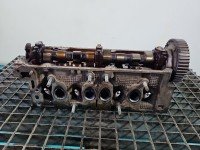 Głowica Fiat Punto EVO 09-12 55216417, 350A1000 1.4 wiel