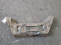 Sanki Belka silnika Skoda Roomster 1.4 TDi