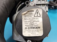 Pas bezpieczeństwa przód prawy pasażera Citroen DS5 11-15 98028120XX