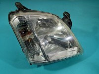 Reflektor prawy lampa przód Opel Meriva A EUROPA