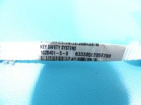 Kurtyna lewa poduszka airbag Kia Ceed II 12-18