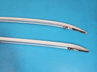 Relingi dachowe komplet Opel Insignia B