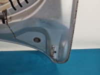 Maska przednia Skoda Rapid LA7W