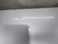 Zderzak tył tylny Peugeot 508 I 10-18 kombi EZRC