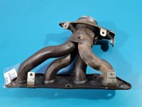 Kolektor wydechowy Dacia Lodgy 1.6 16V H4MD740