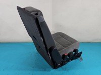 Fotel tył prawy III rząd Seat Alhambra II 7N 10- tylny 3 rząd