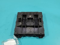 Sterownik moduł komfortu Seat Ibiza IV 6J 6R0937087B Producent części: Seat, Europejska, BCM