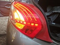 Lampa tył lewa Peugeot 208 I HB EUROPA
