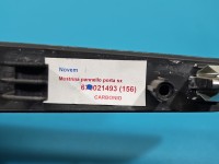 Listwa drzwi przód lewa Maserati Quattroporte VI 13- 670021493