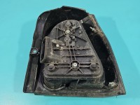 Lampa tył lewa Producent części: Seat, 00-05 Z LISTWĄ ŻARÓWKOWĄ Seat Arosa HB EUROPA