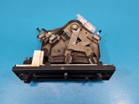 Konsola panel nawiewu Vw Transporter T4 321819045C