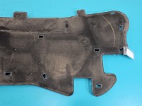 Wygłuszenie maski PODBITKA Ford Edge II