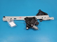 Podnośnik tył prawy SZYBY WINDA Dacia Duster III 24- 827209077R HB